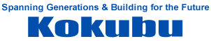 Kokubu Self-Drilling screws Japan