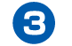 ３